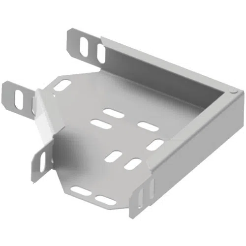 Metal kabel kanalları və aksessuarları