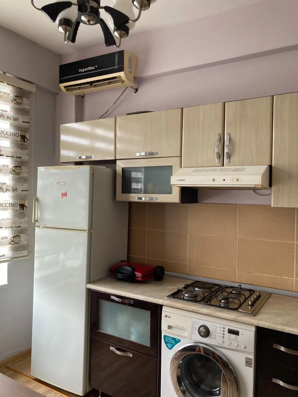 1 otaqlı mənzil 38.9 m² satılır