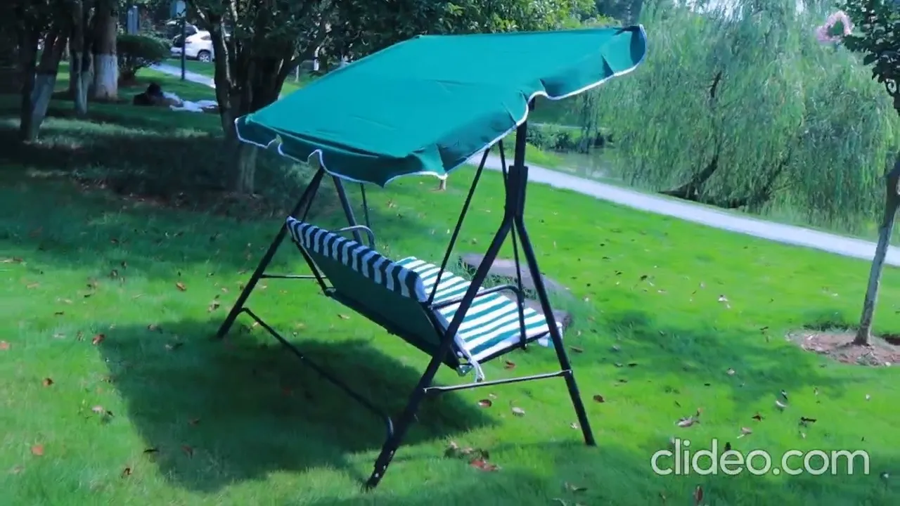 Rocking chair - Tenderyard