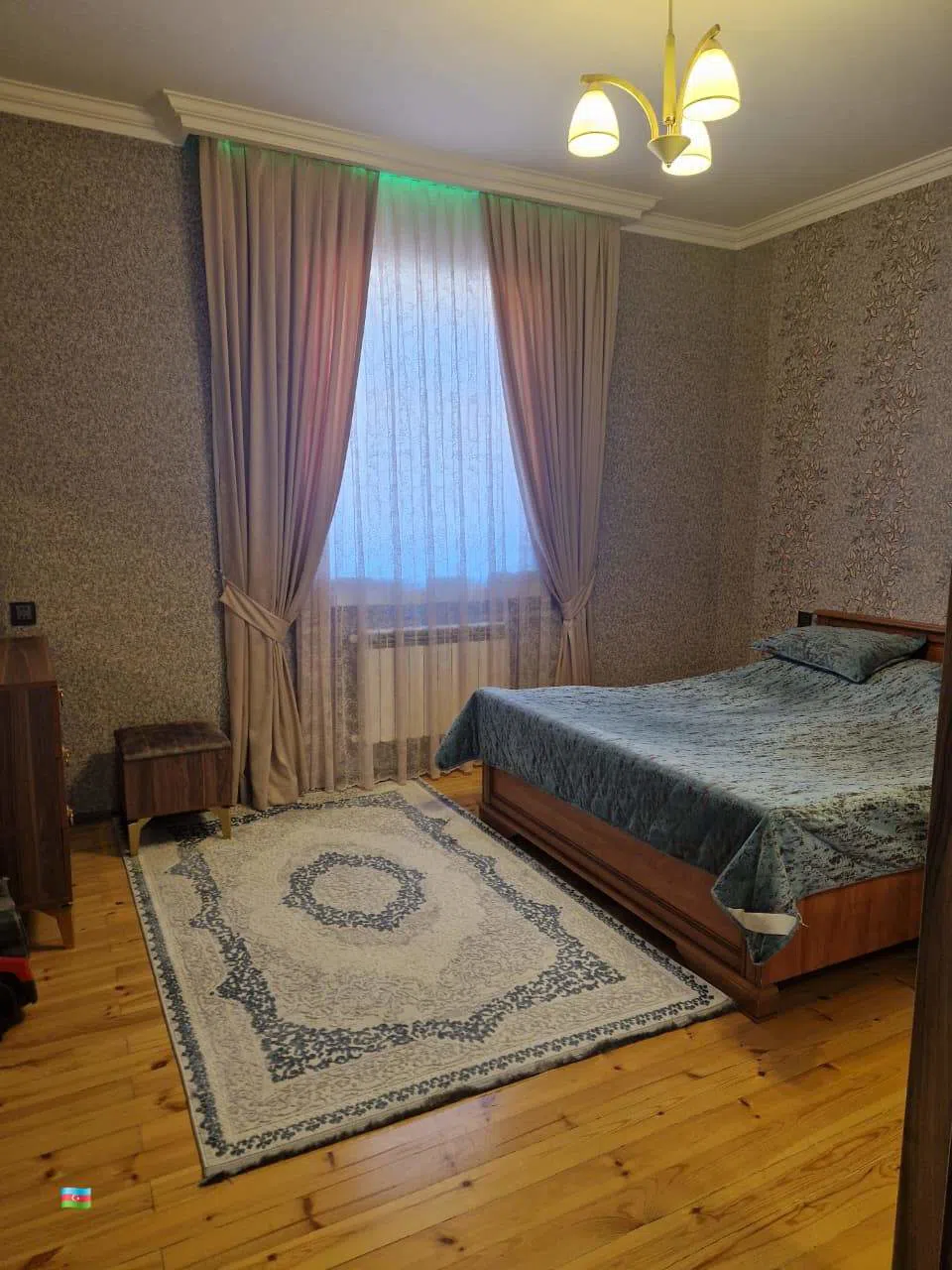 2 otaqlı bağ evi 165 m² satılır — şəkil 11