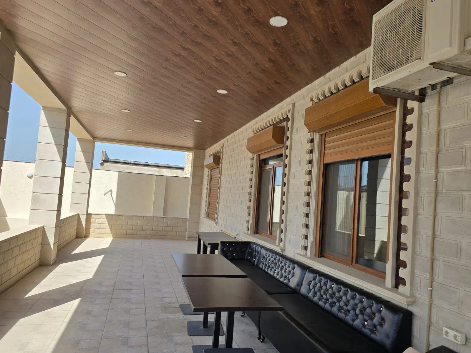6 otaqlı villa 300 m² - satılır — şəkil 16