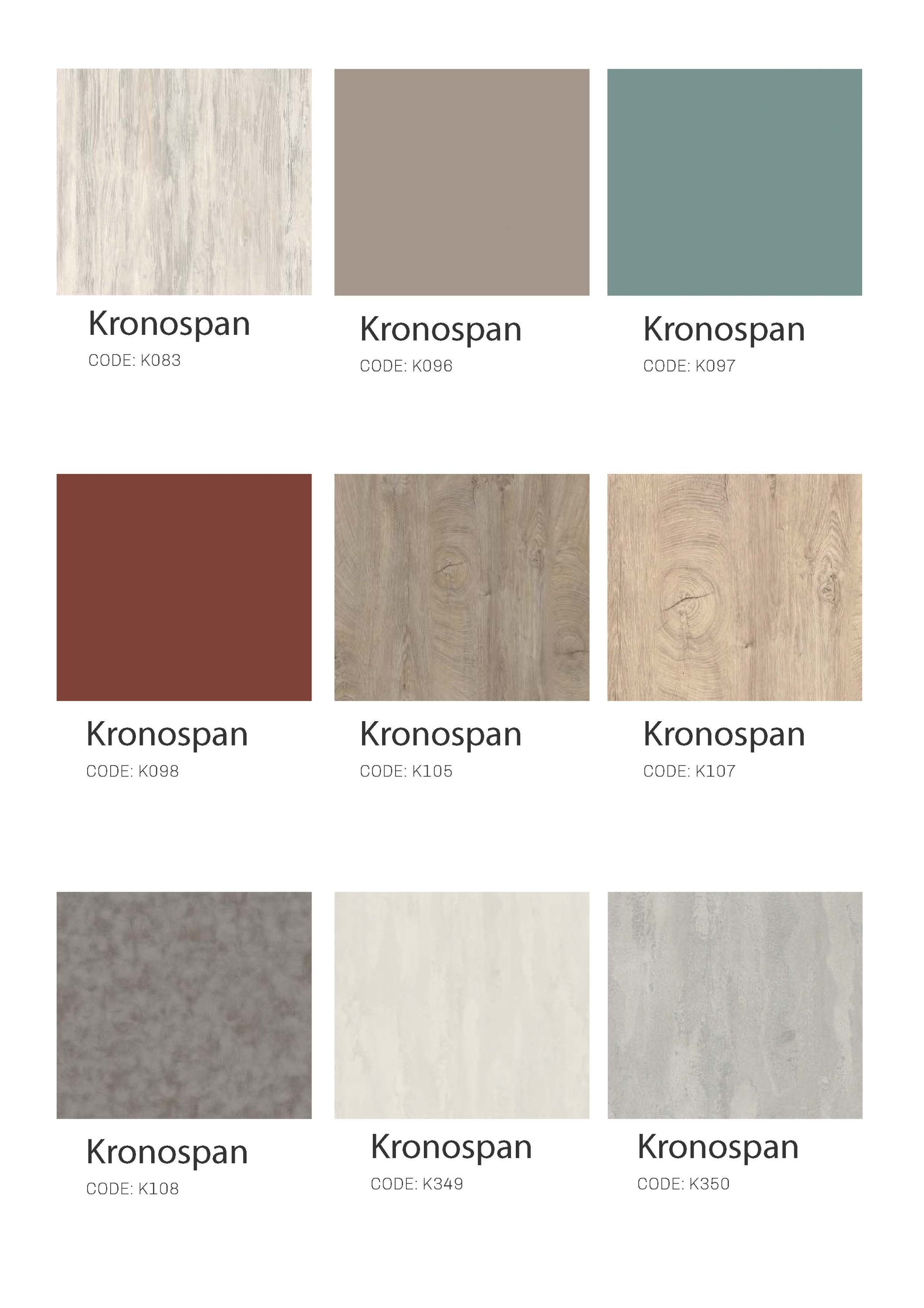 Teksturalı və xam MDF listlər — şəkil 23