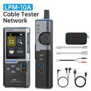 FNIRSI LPM-10A şəbəkə kabel testeri — şəkil 2