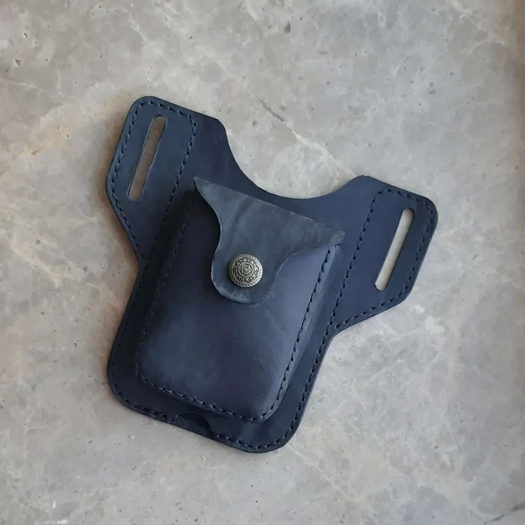 Telefon ve siqaret qabi — şəkil 3