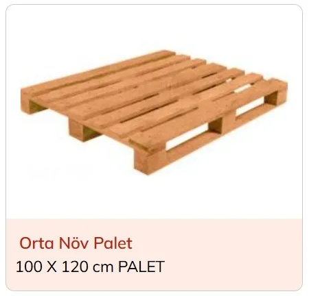 Taxta paletlər istehsalı — şəkil 11