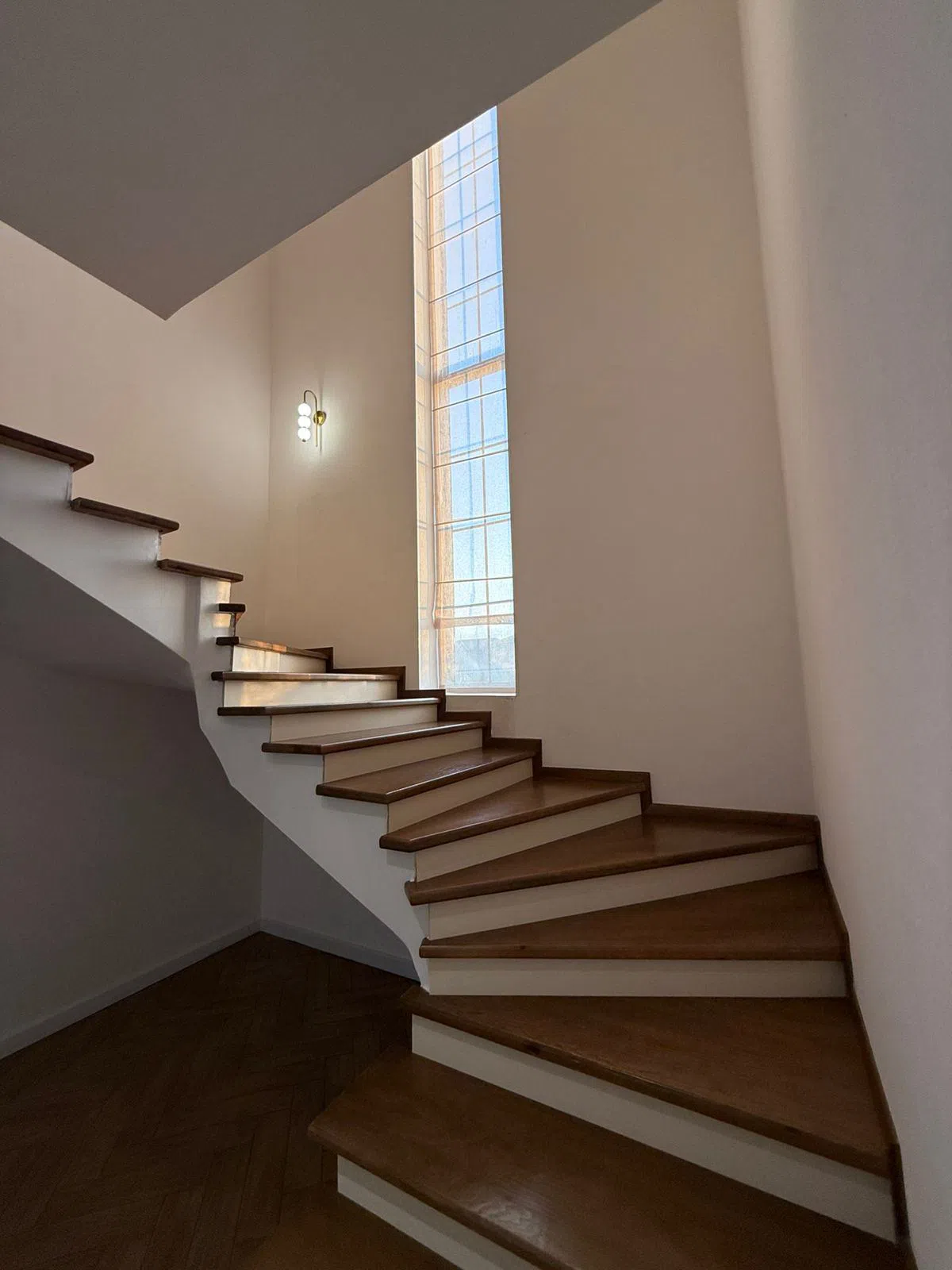 5 otaqlı villa 220 m² - 4.5 sot torpaq sahəsində satılır — şəkil 2