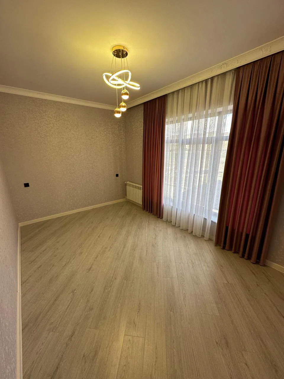 5 otaqlı villa 216 m² - 2.5 sot torpaq sahəsində satılır — şəkil 6