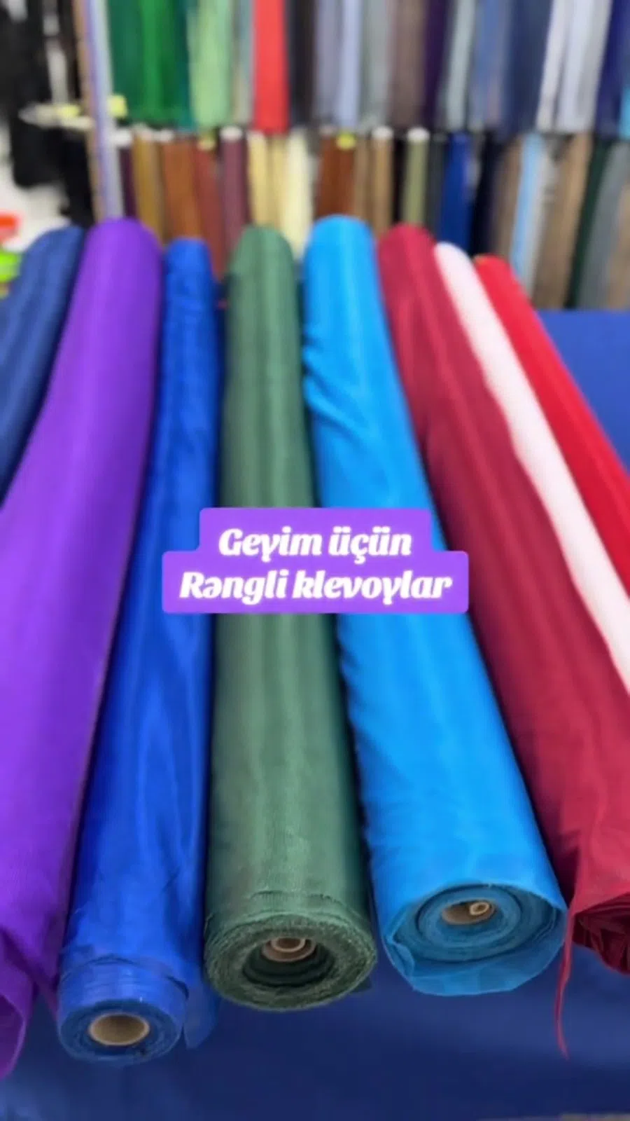 Yapışqan astarlıq parça (kleyavoy) — şəkil 12