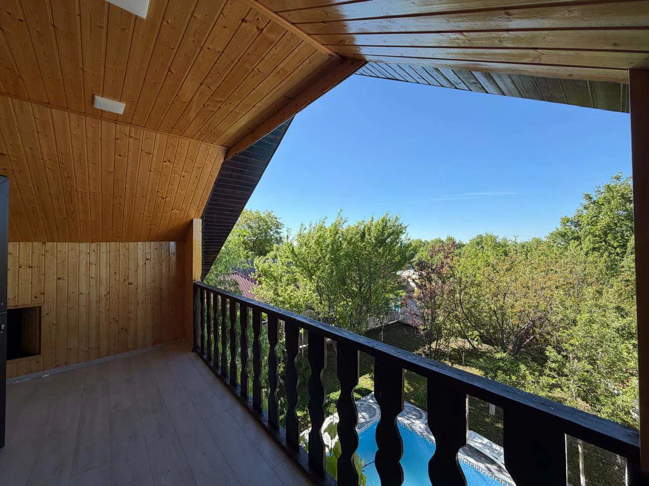 4 otaqlı villa 90 m² - günlük kirayə verilir — şəkil 14