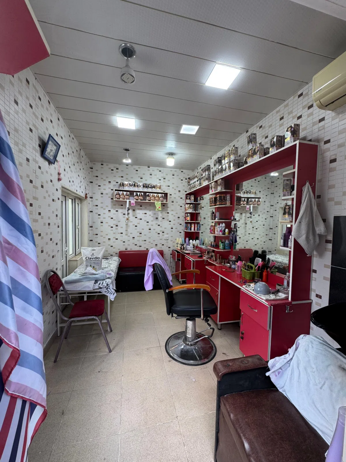6 otaqlı həyət evi 300 m² - 3 sot torpaq sahəsində satılır — şəkil 16
