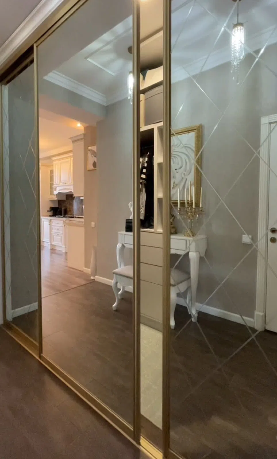 2 otaqlı mənzil 70 m² satılır — şəkil 11