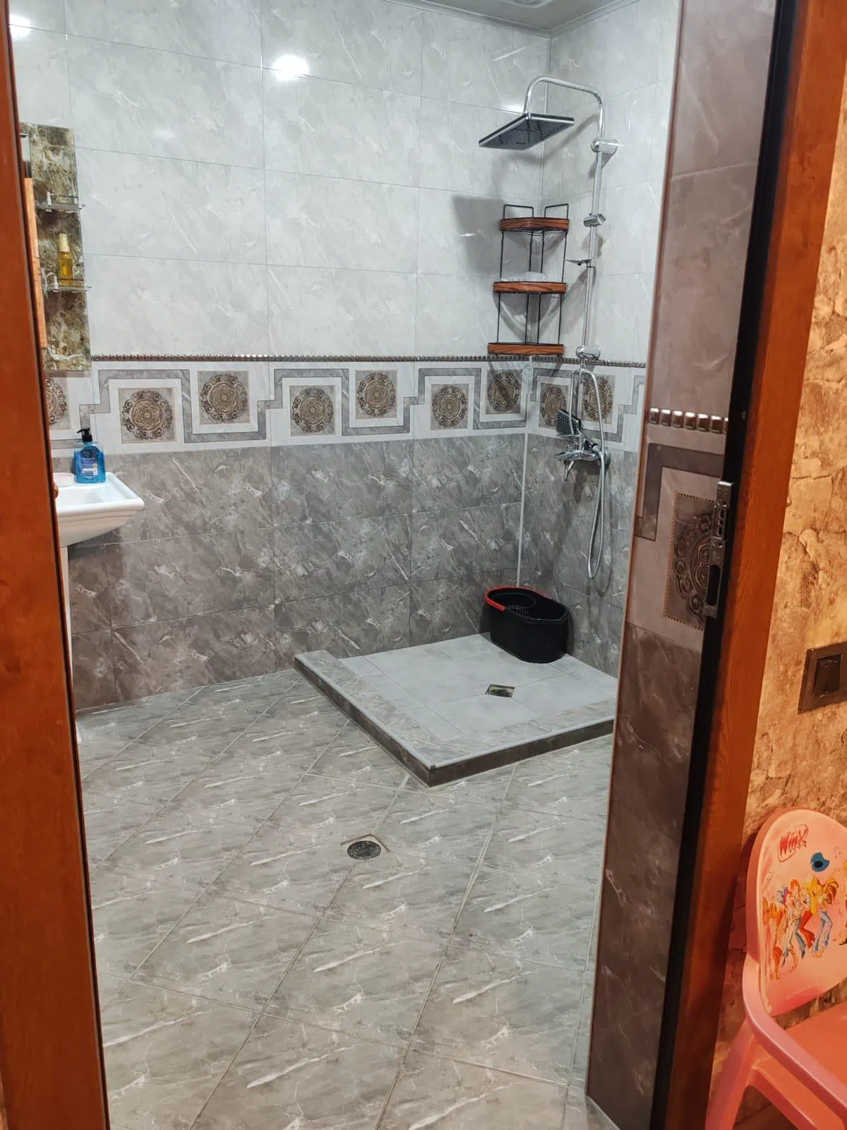 4 otaqlı həyət evi 143 m² satılır — şəkil 11