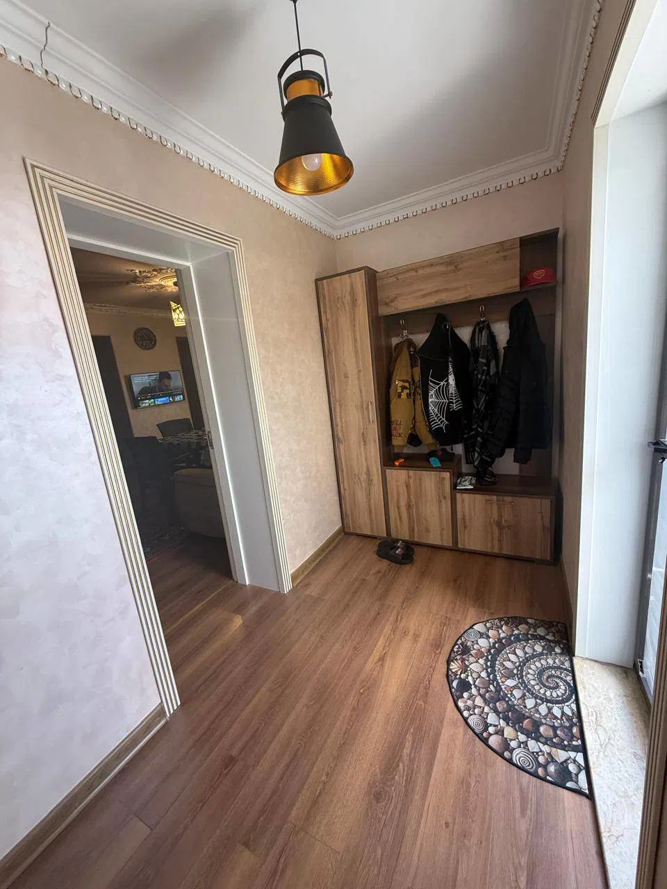 2 otaqlı villa 100 m² - 4 sot torpaq sahəsində satılır — şəkil 11