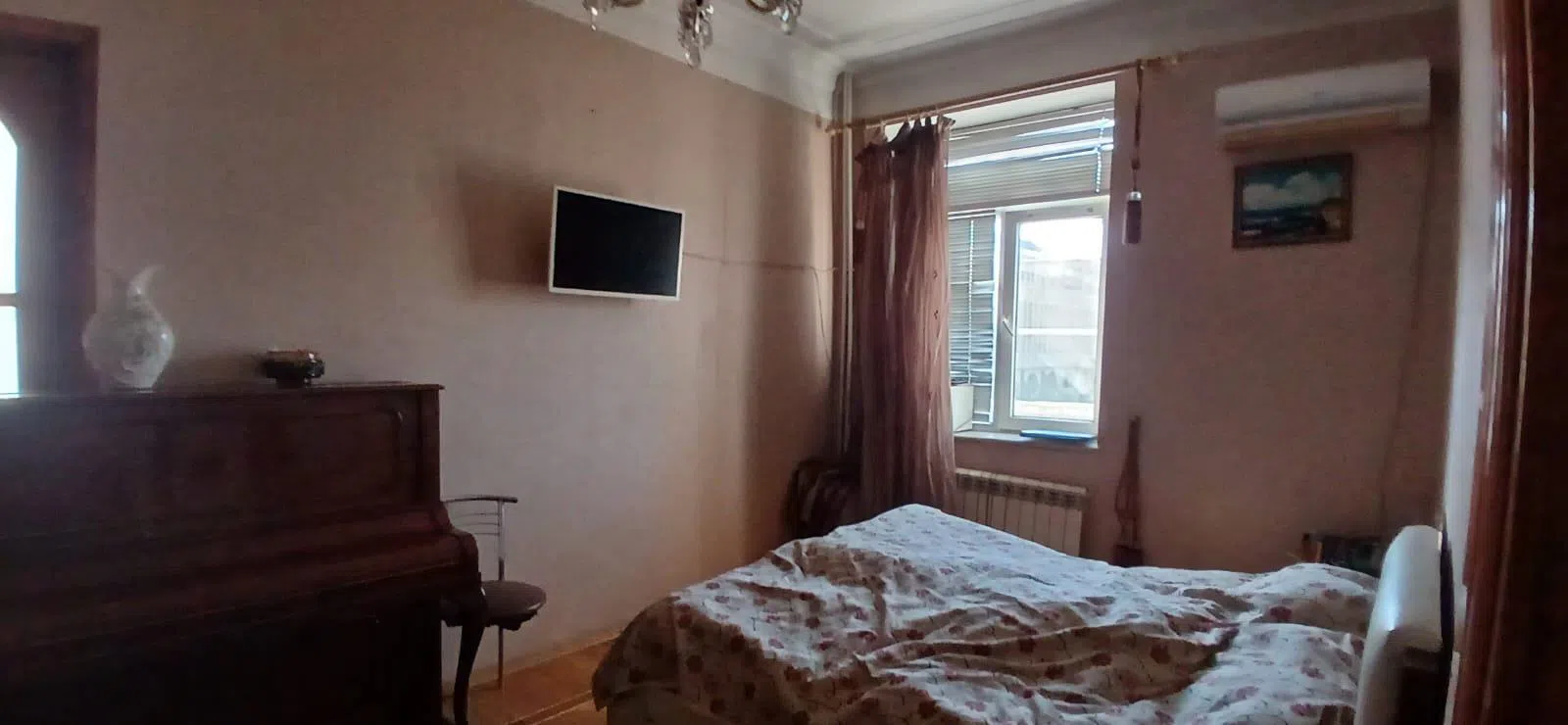 3 otaqlı mənzil 70 m² satılır