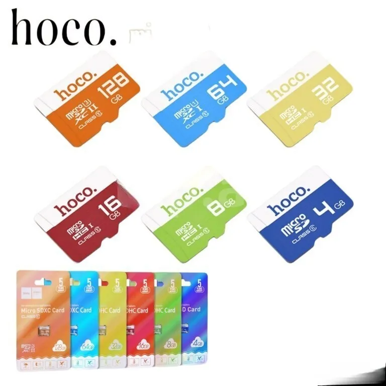 32 GB yaddaş kartı