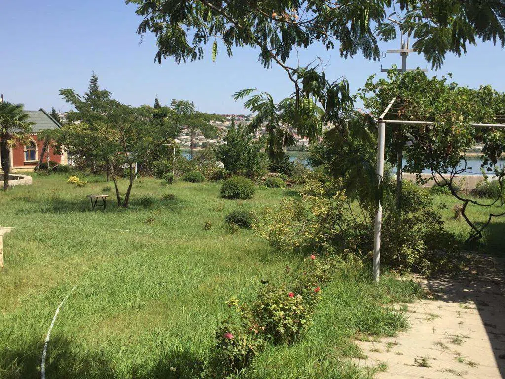 6 sot torpaq sahəsi satılır — şəkil 3