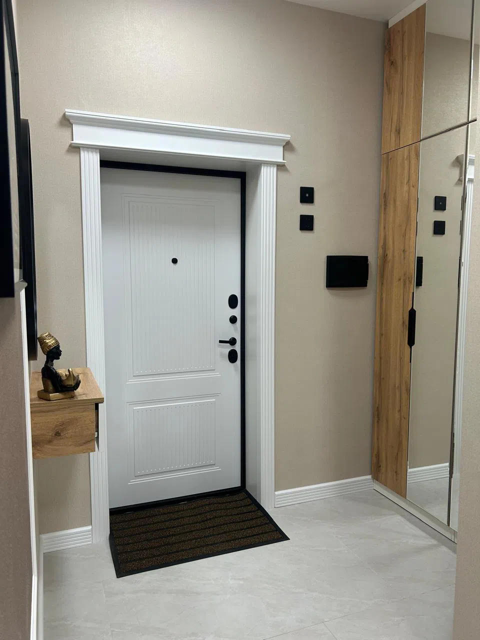 2 otaqlı mənzil 55 m² satılır — şəkil 12