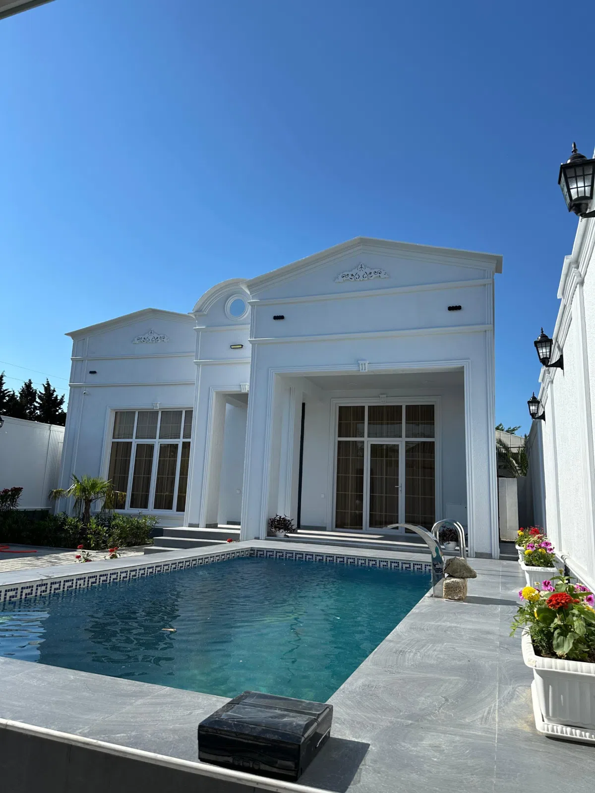3 otaqlı villa 130 m² - satılır — şəkil 3