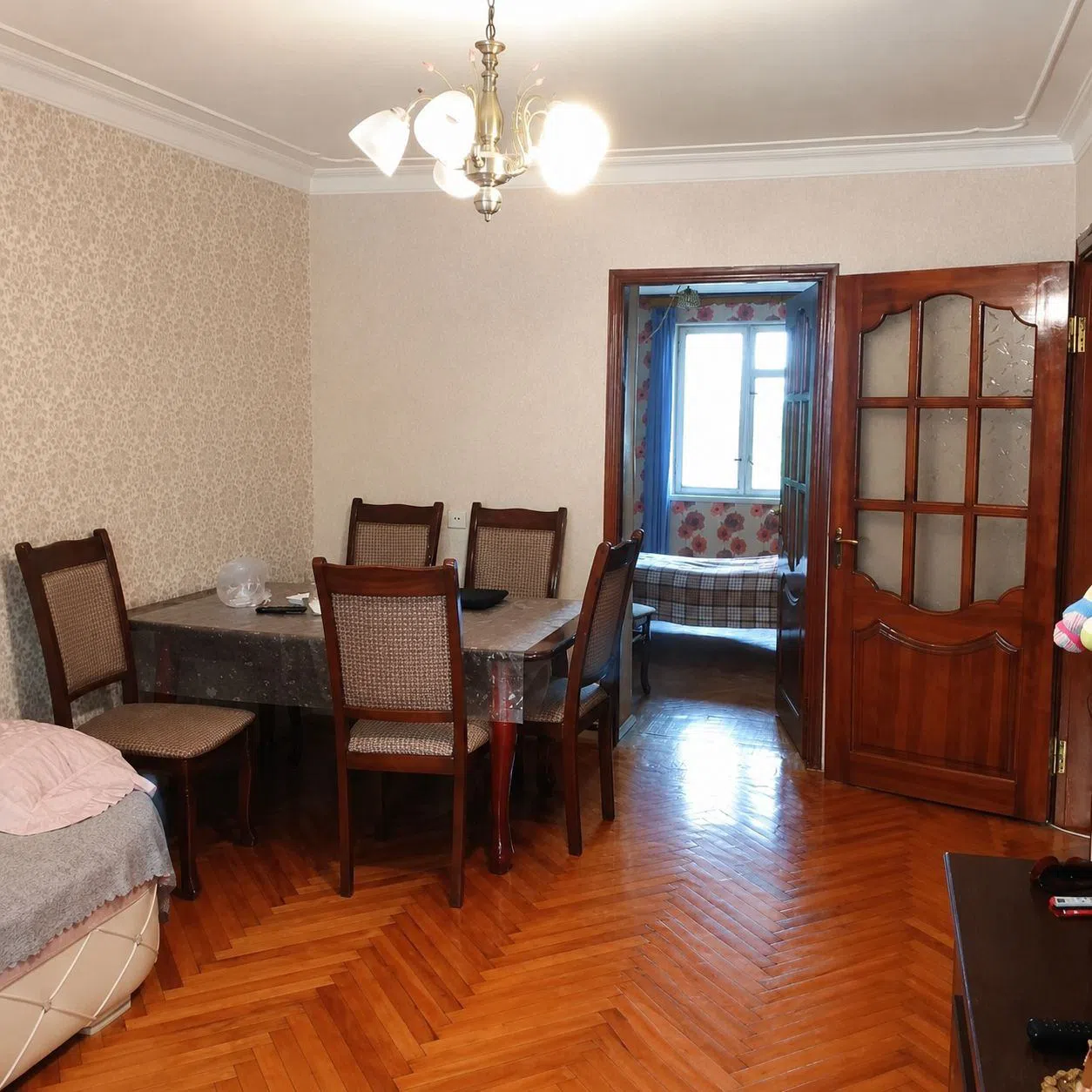 3 otaqlı mənzil 85 m² satılır — şəkil 3