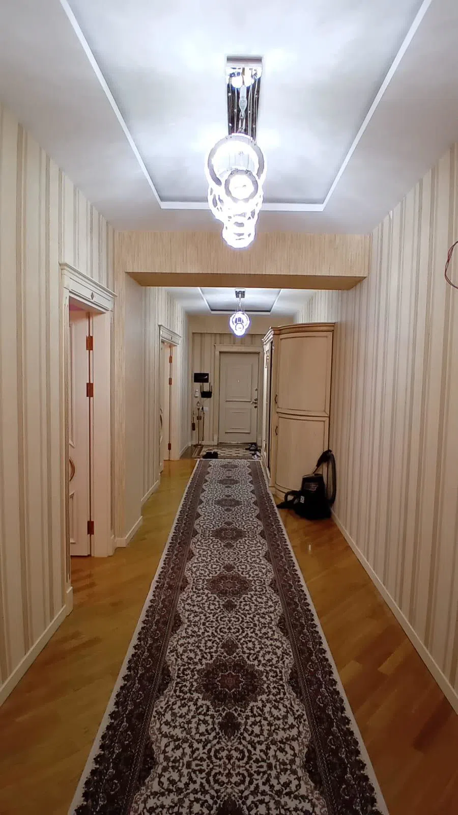 3 otaqlı mənzil 145 m² satılır — şəkil 5