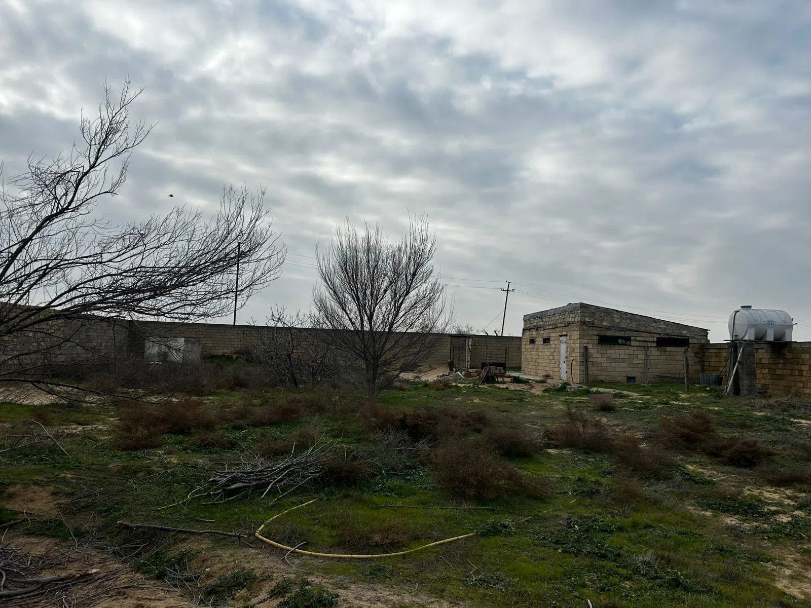 12 sot torpaq sahəsi satılır — şəkil 6