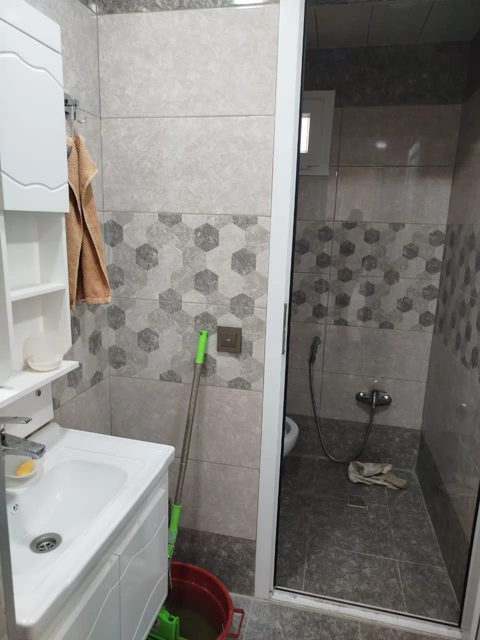 5 otaqlı həyət evi 280 m² - satılır — şəkil 5