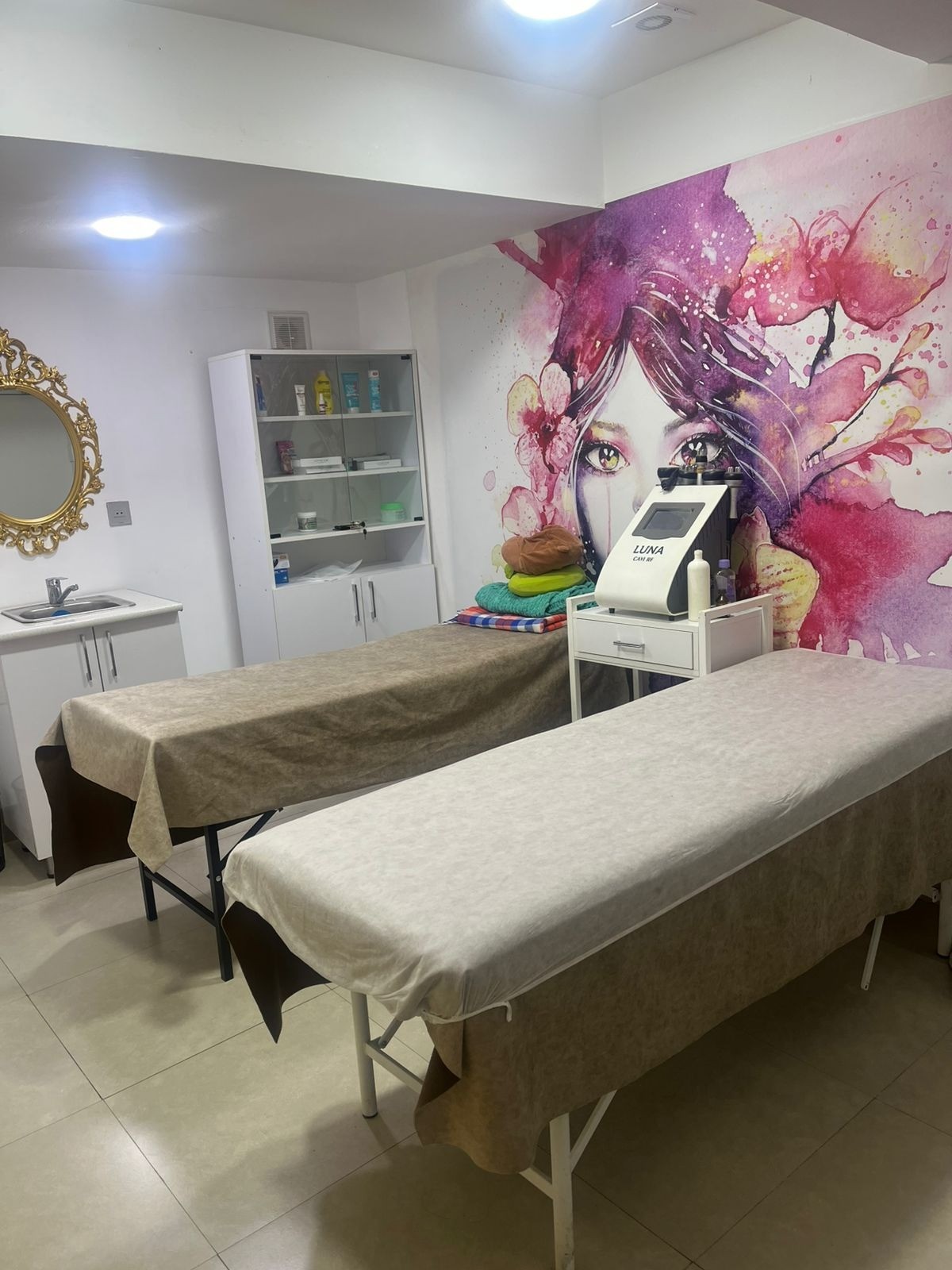 3 otaqlı ofis, 90 m² kirayə verilir — şəkil 4