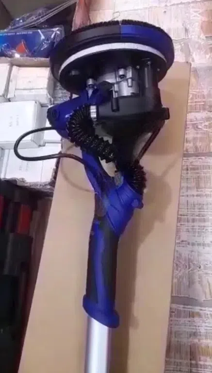 Victor wall sander (1250W) - Tenderyard
