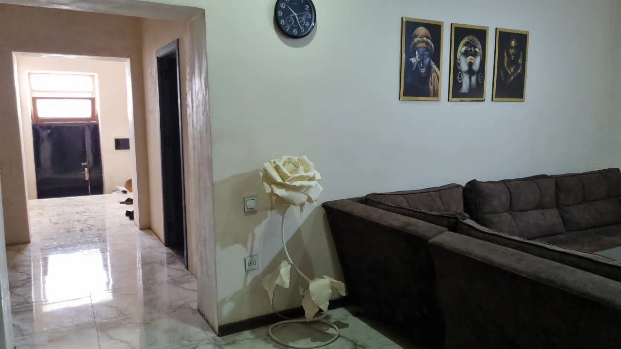 4 otaqlı həyət evi 100 m² - satılır — şəkil 8
