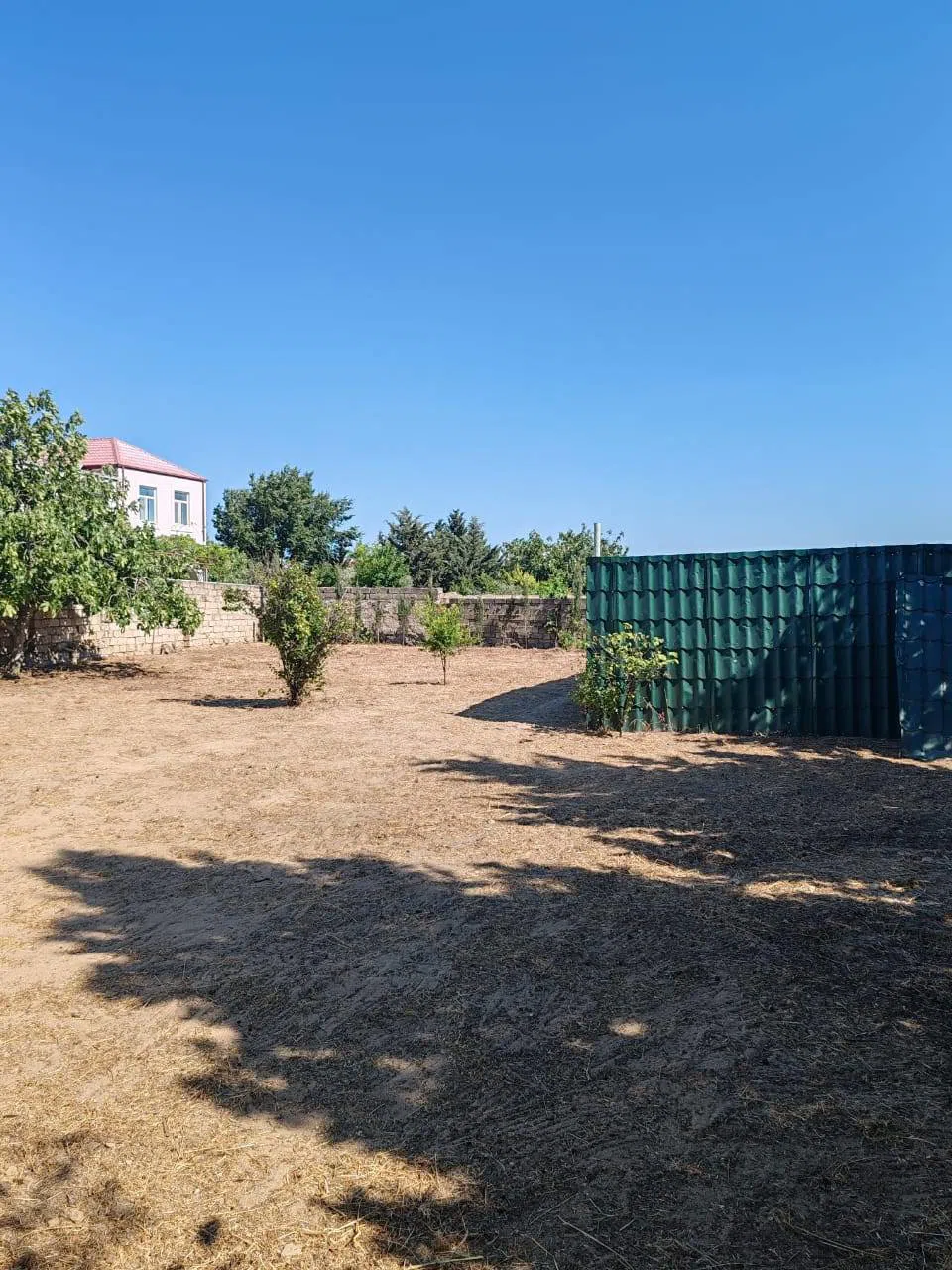 5 otaqlı həyət evi 200 m² satılır — şəkil 11