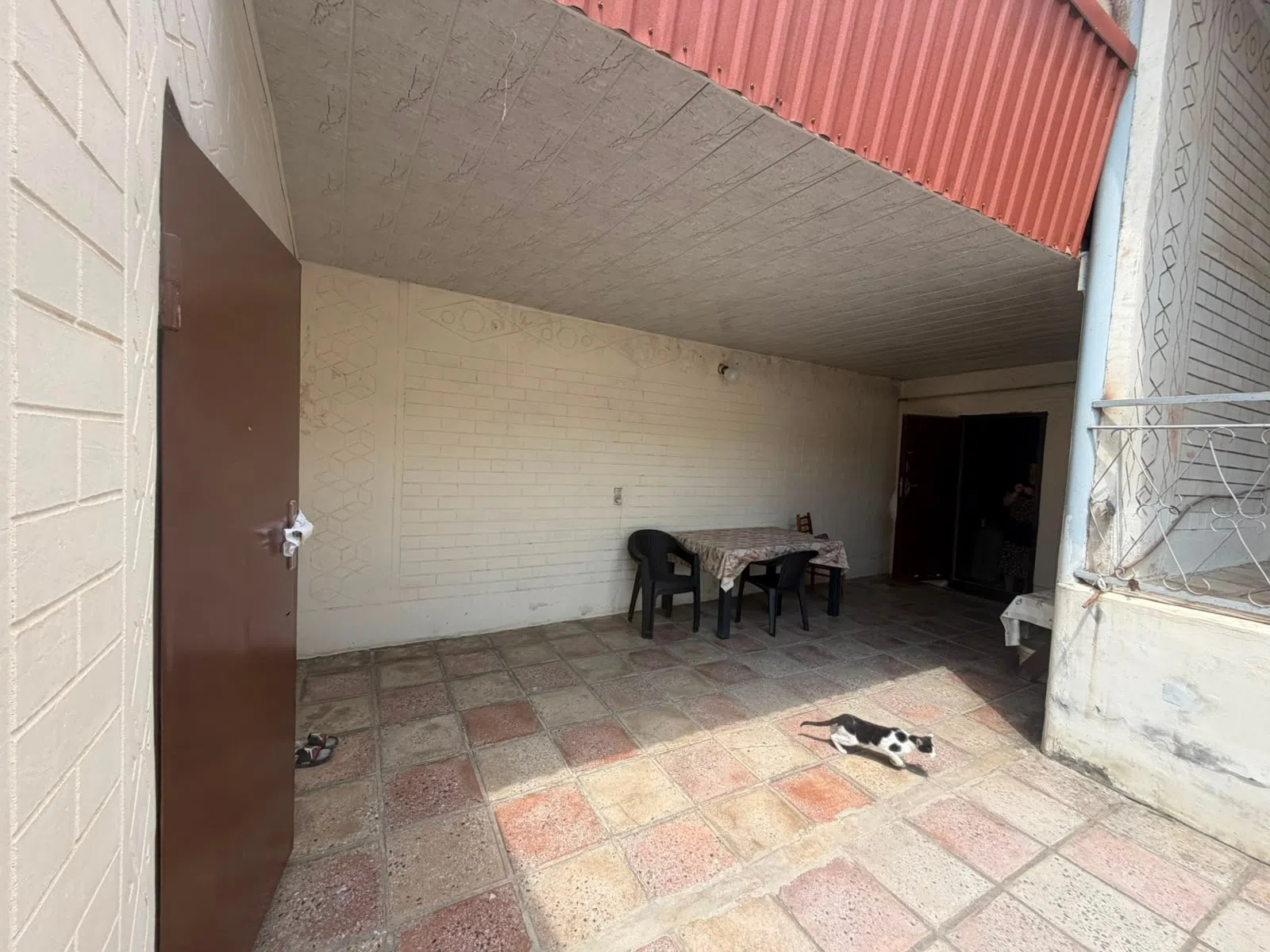 4 otaqlı həyət evi 110 m² satılır — şəkil 12