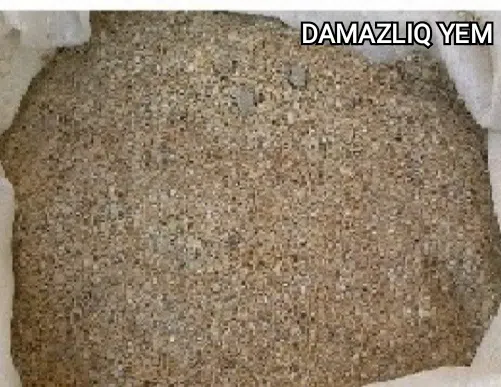 Kənd təsərrüfatı heyvanları üçün proteinli yemlər — şəkil 1