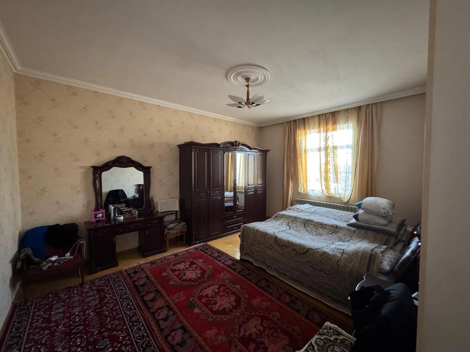 9 otaqlı villa 450 m² - satılır — şəkil 2