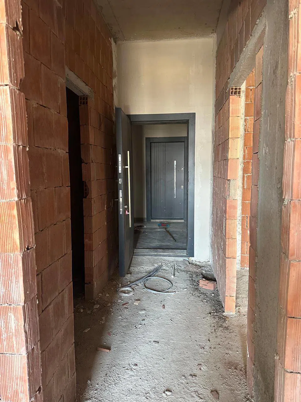 2 otaqlı mənzil 72.23 m² satılır — şəkil 8