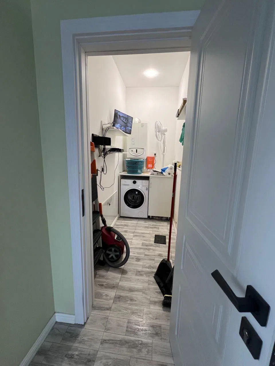 4 otaqlı bağ evi 140 m² 12 sot torpaq sahəsində satılır — şəkil 9