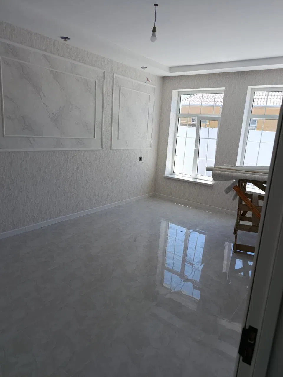 3 otaqlı həyət evi 140 m² satılır — şəkil 9
