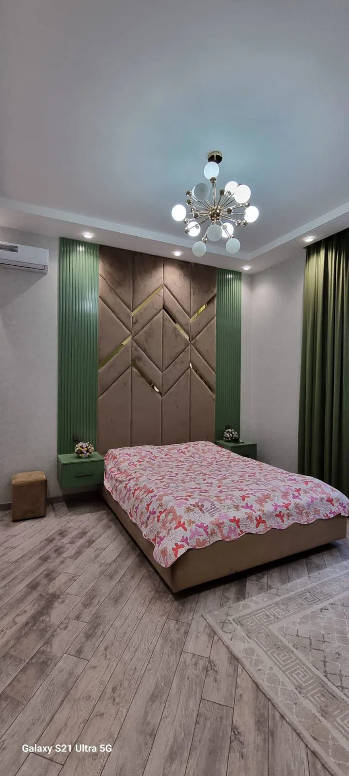 5 otaqlı villa 220 m² - 7 sot torpaq sahəsində satılır — şəkil 7