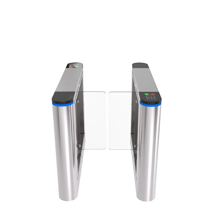 Sürətli Turniket keçid sistemi