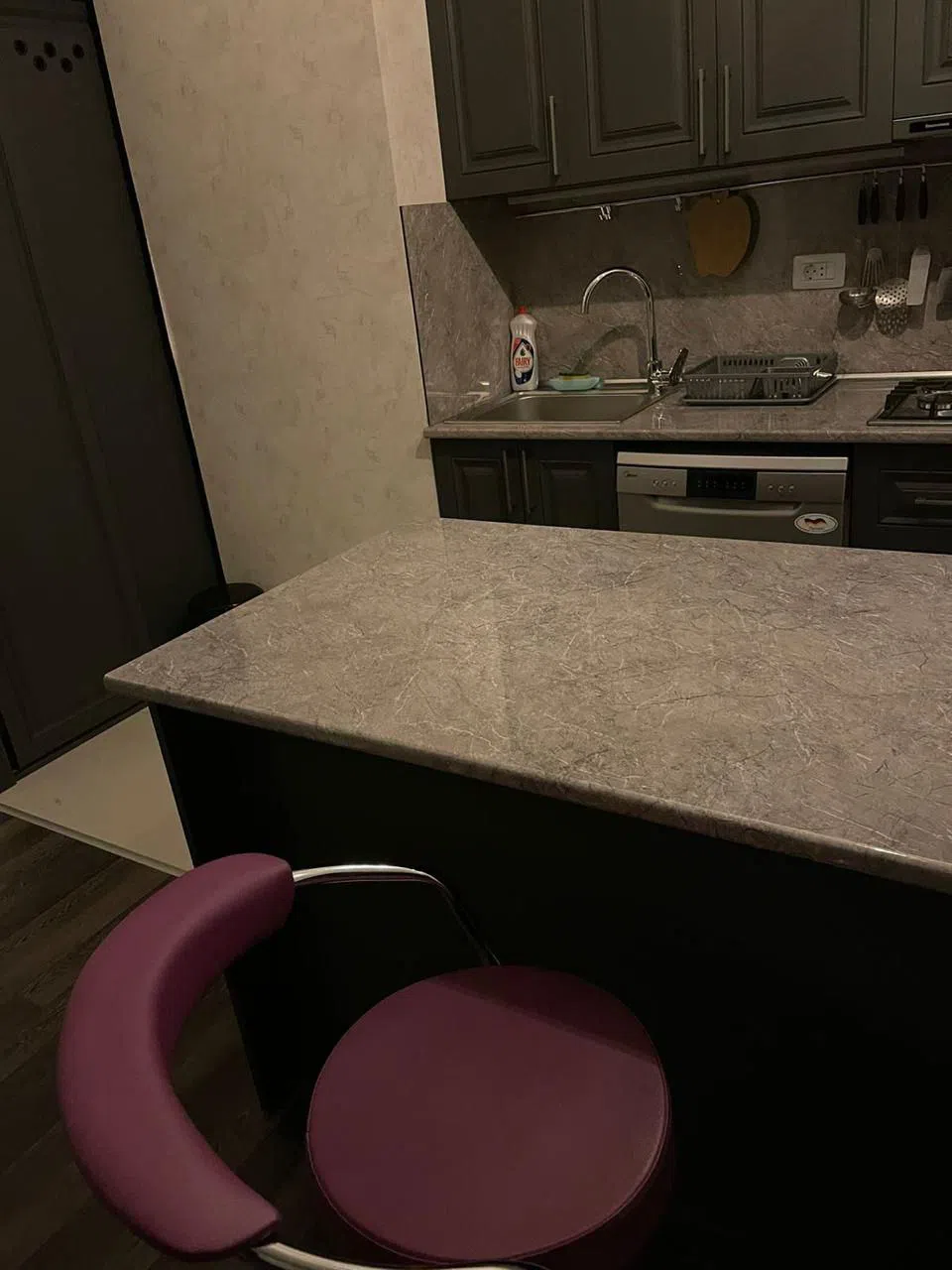 2 otaqlı mənzil 60 m² kirayə verilir — şəkil 7