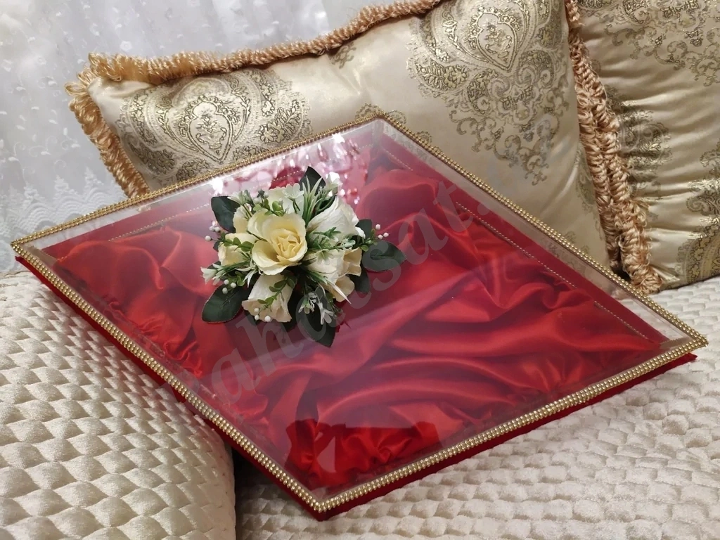 Paxlava Xonçası — şəkil 1