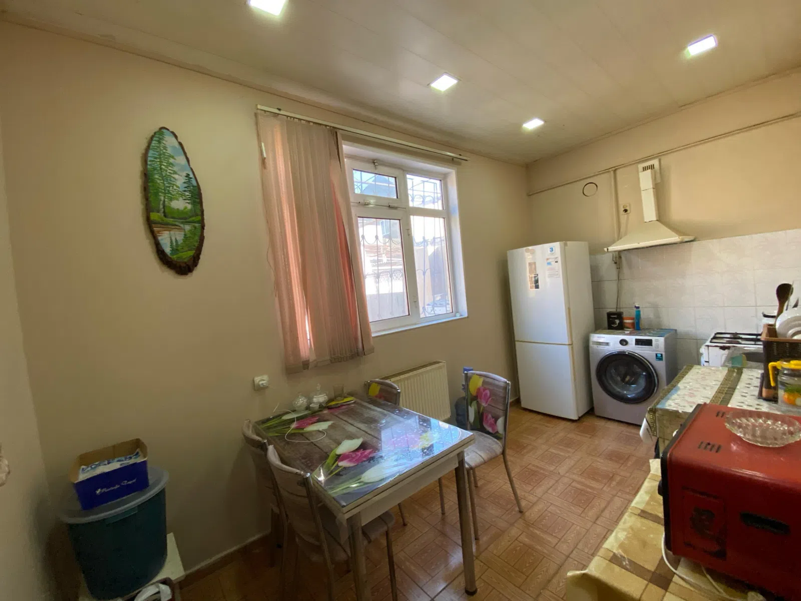 5 otaqlı həyət evi 120 m² - 3 sot torpaq sahəsində satılır — şəkil 15
