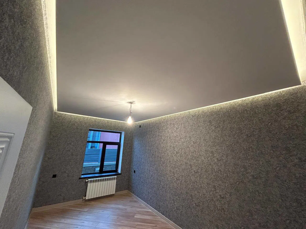 4 otaqlı həyət evi 120 m² - 2 sot torpaq sahəsində satılır