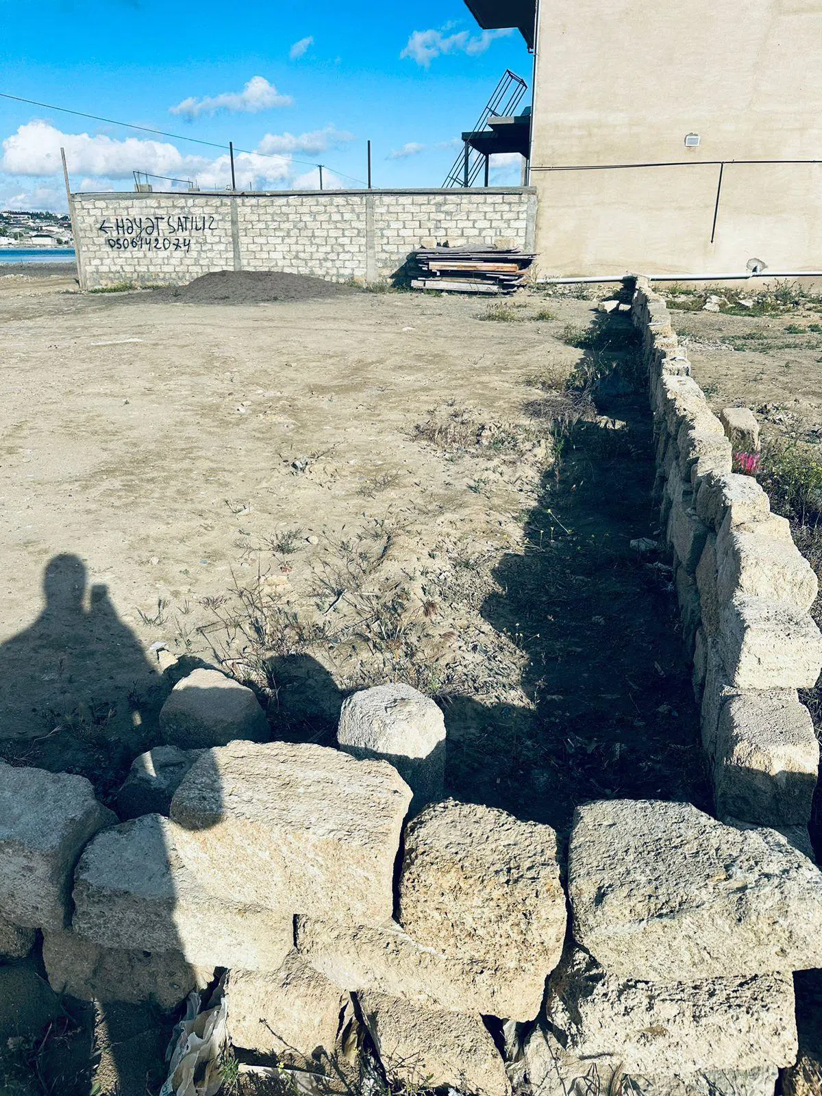 3.5 sot torpaq sahəsi satılır — şəkil 6