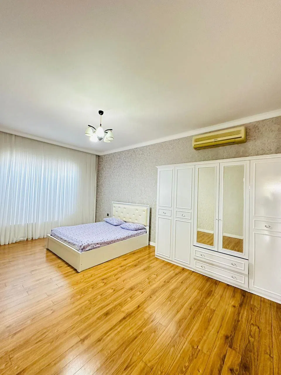 3 otaqlı həyət evi 160 m² - 10 sot torpaq sahəsində satılır