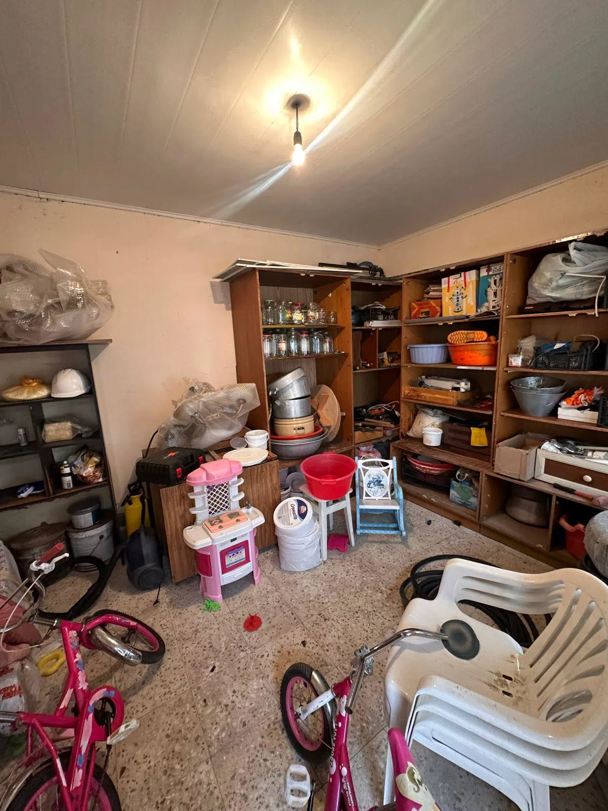 5 otaqlı bağ evi 130 m² 12 sot torpaq sahəsində satılır — şəkil 16