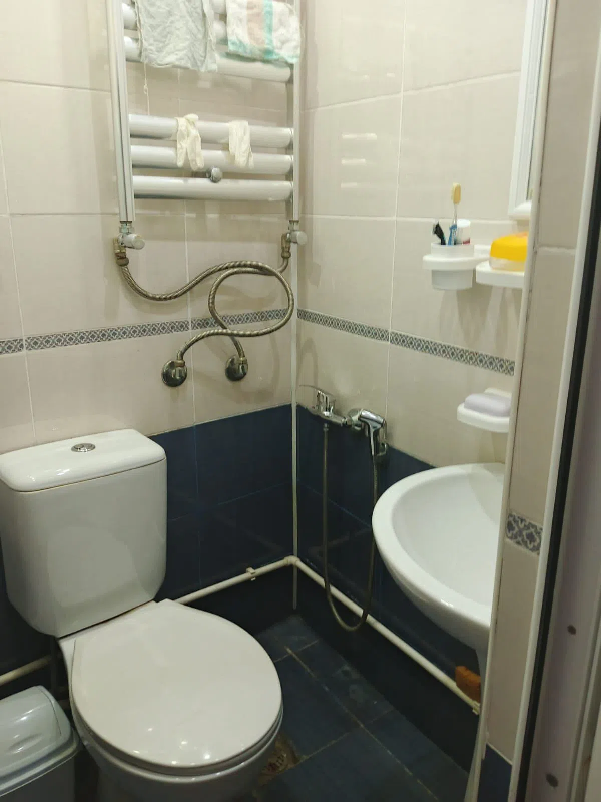 4 otaqlı həyət evi 96 m² satılır — şəkil 5
