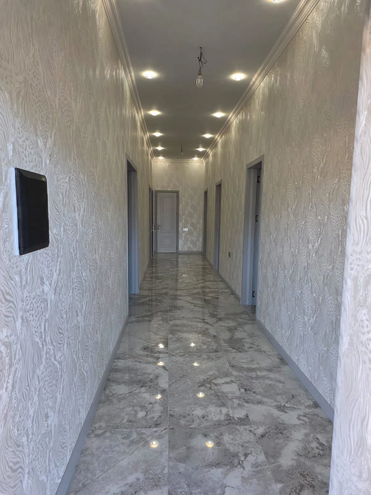 4 otaqlı həyət evi 180 m² satılır — şəkil 9