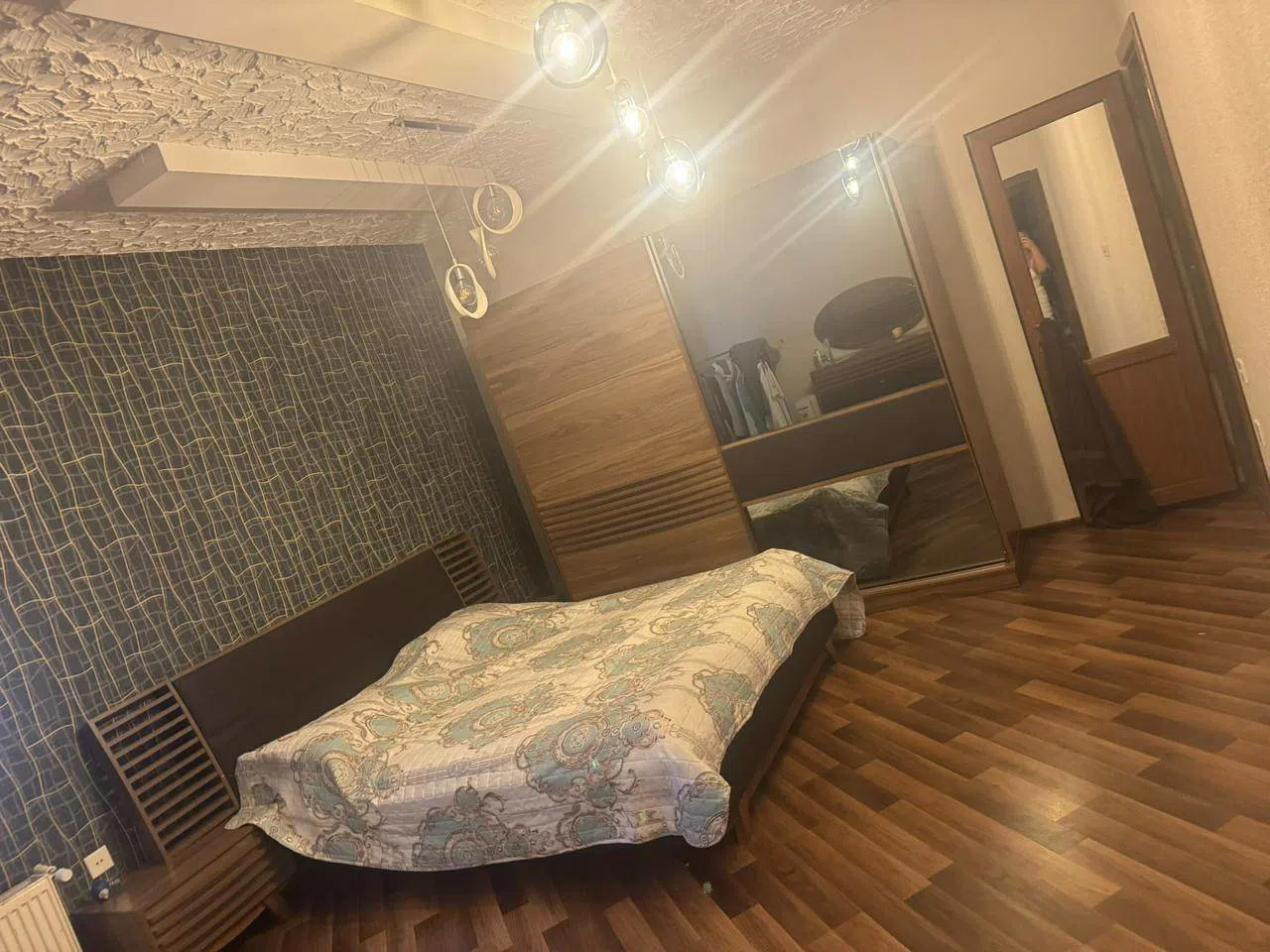 5 otaqlı bağ evi 360 m² 6 sot torpaq sahəsində satılır