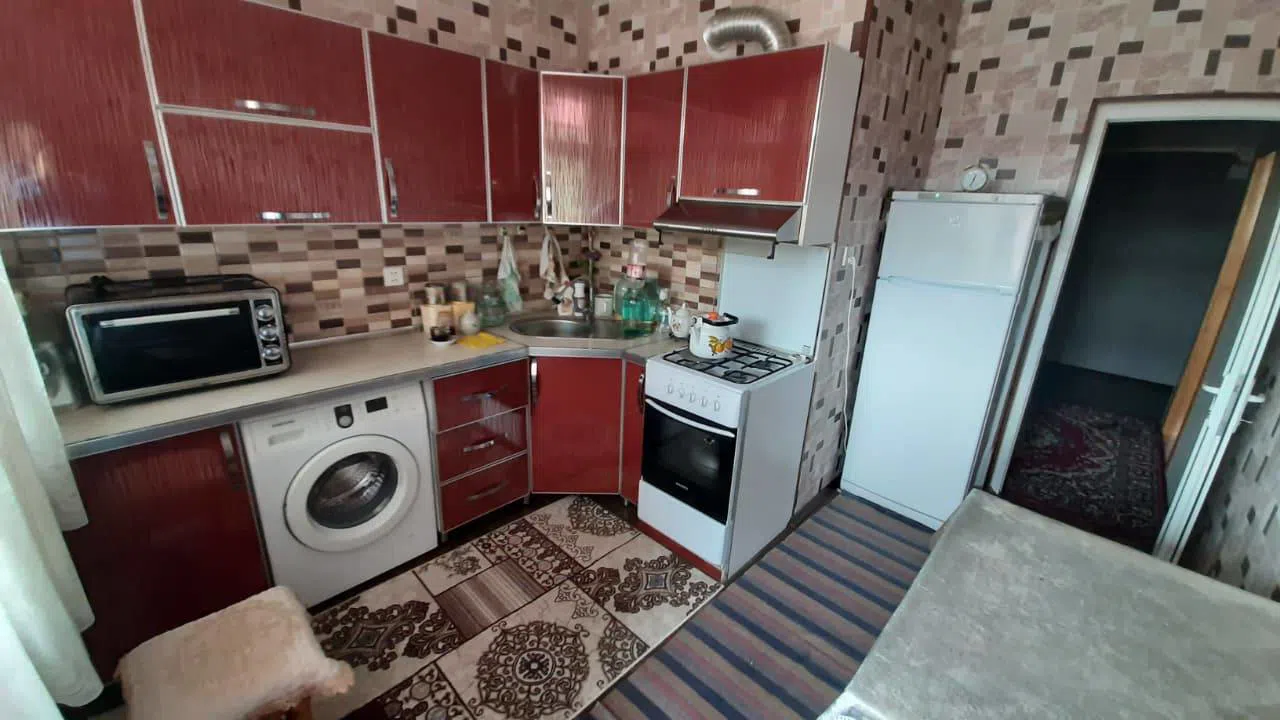 5 otaqlı mənzil 110 m² satılır — şəkil 9