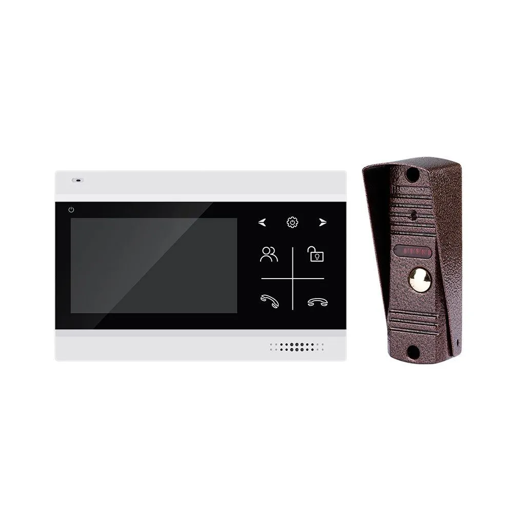 Hermax DST3565 Intercom - Tenderyard